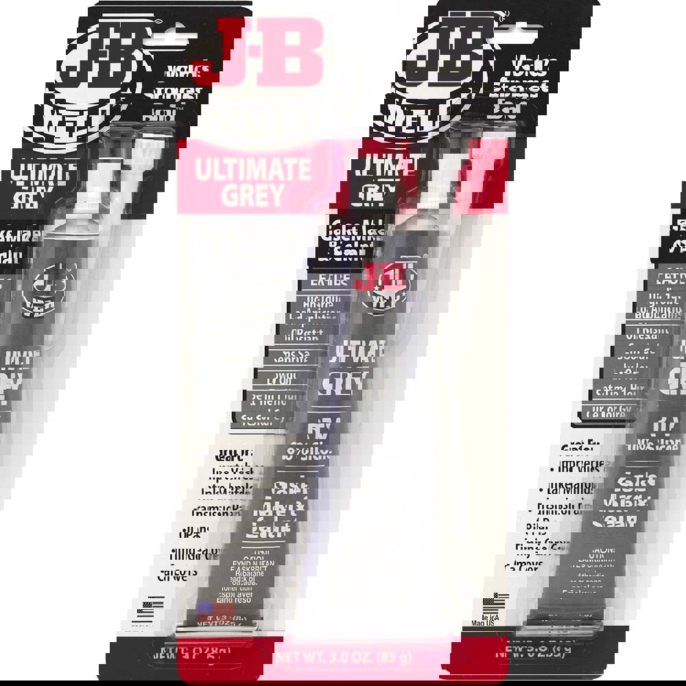 Automotive Sealants & Gasketing